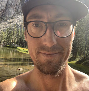 Meet your Posher, Benjamin